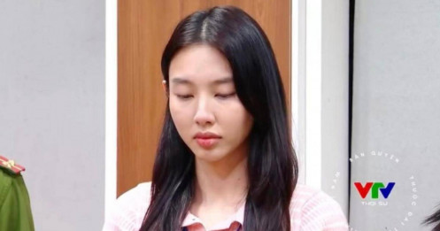 Những người nổi tiếng của showbiz Việt bị bắt trong năm 2025