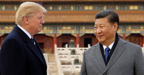 Nước cờ kép của Bắc Kinh giữa cuộc chiến thuế quan mới với Mỹ