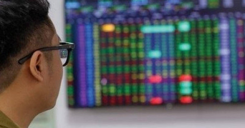 Chứng khoán Việt trước sóng lớn: Ai trụ, ai trượt?