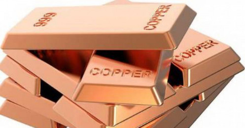 Căng thẳng Mỹ - Trung leo thang, giá đồng giảm tại Thượng Hải – tín hiệu cảnh báo cho thị trường kim loại công nghiệp