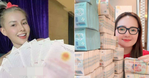 Đòn chí mạng cảnh tỉnh người nổi tiếng