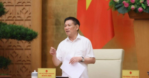 Phó Thủ tướng: Cổ phần hóa để doanh nghiệp nhà nước mạnh lên, không phải bán đất