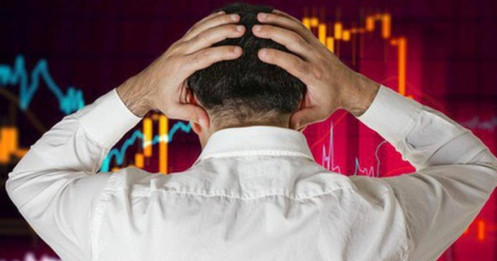 Lộ diện công ty chứng khoán đầu tiên báo lỗ trong quý 3/2025