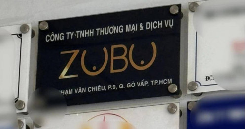 Thông tin bất ngờ về logo "ZUBU" của Ngân 98