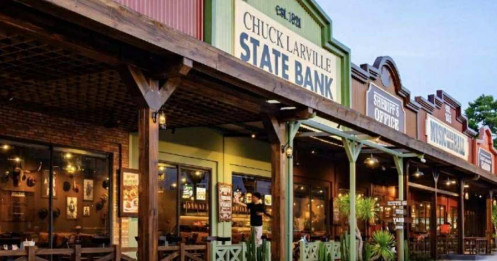 Cuộc thay máu chưa từng có của ngành F&B Việt Nam