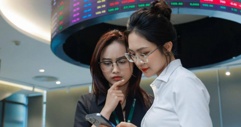 Dự báo LNST quý 3 toàn thị trường tăng trưởng trên 20%, CTCK chỉ ra 6 cổ phiếu có tiềm năng tăng giá và câu chuyện hỗ trợ