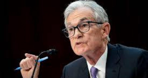 Chủ tịch Fed Powell phát tín hiệu ủng hộ tiếp tục hạ lãi suất: “Không có con đường nào an toàn”