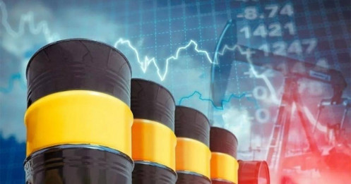 Giá xăng dầu hôm nay 15/10/2025: Quay đầu giảm