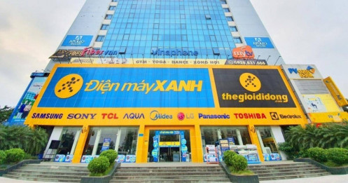 Vì sao giới phân tích đồng loạt "đặt cược" vào MWG?