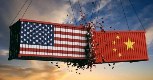 Mỹ đánh thuế Trung Quốc - Cuộc chiến của hai ông lớn nhưng người hưởng lợi là kẻ ở giữa
