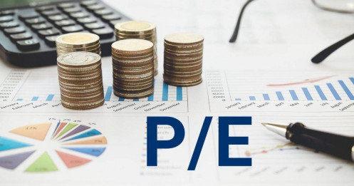 P/E thị trường hiện tại: liệu có quá cao?