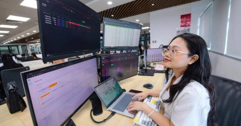 Khi nhiều công ty chứng khoán liên tiếp bị phạt vì 'nhập nhằng' tiền gửi khách hàng