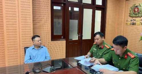 Vụ Antex: Hé lộ chiêu trò tinh vi của Shark Bình