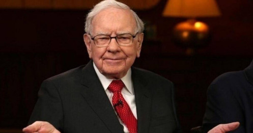 Muốn đầu tư như Warren Buffett? Hãy hỏi chính mình một câu trước khi mua cổ phiếu