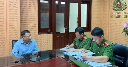 Shark Bình đối diện 20 năm tù hoặc chung thân: Các NĐT có cơ hội lấy lại được tiền hay không?