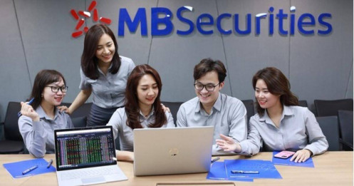 MBB đăng ký mua 45,76 triệu cổ phiếu chào bán của MBS