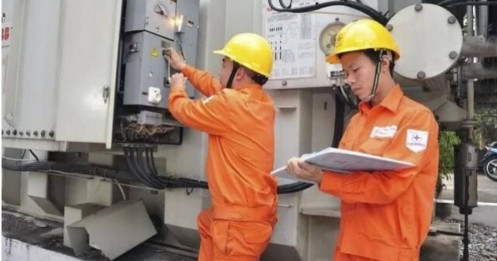 Bộ Tài chính nói gì về đề xuất áp dụng 'một giá điện'?