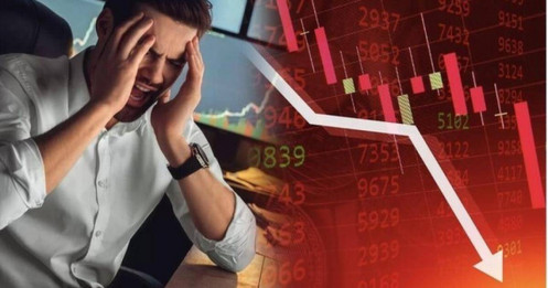 Khối ngoại tiếp đà bán hơn 800 tỷ đồng, cổ phiếu nào bị “xả” mạnh nhất?