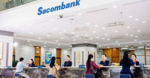 Nhóm Dragon Capital thoái vốn, STB còn hai cổ đông lớn trên 1% vốn