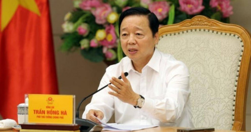 Phó Thủ tướng: Xác định giá đất theo vùng giá trị và thửa đất chuẩn