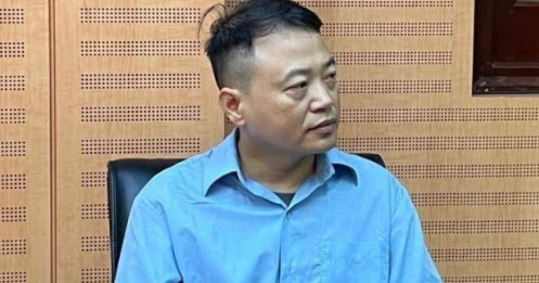 Ê chề của Shark Bình