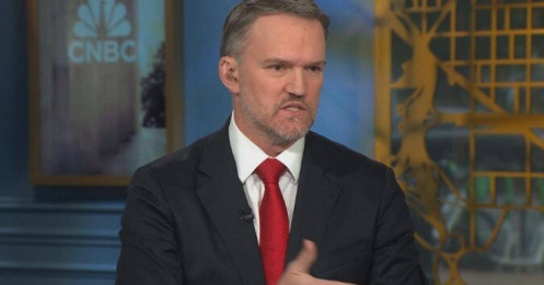 Mức thuế quan 100% mới phụ thuộc vào 'hành động của Trung Quốc'