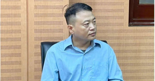 Shark Binh đã vào 'tầm ngắm' từ lâu