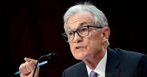 Chủ tịch Fed Jerome Powell phát tín hiệu ủng hộ tiếp tục cắt giảm lãi suất, cảnh báo: 'Không có con đường nào an toàn'