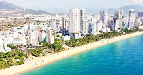 “Cuộc đổ bộ" của vốn ngoại: Bất động sản nghỉ dưỡng đã tới chu kỳ hồi sinh?