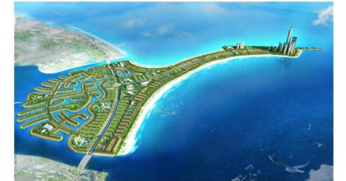 Vingroup bất ngờ công bố một trụ cột chiến lược mới: Vin "dưỡng lão"