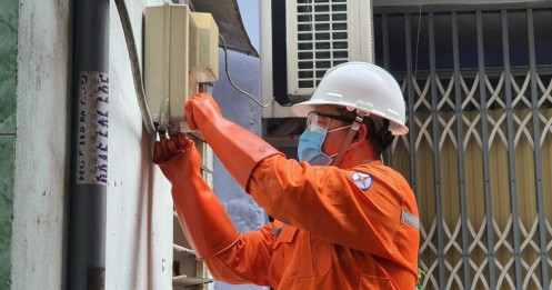 Bộ Tài chính nói gì về đề xuất áp dụng 'một giá điện'?