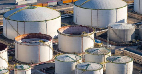 Giá dầu Bật tăng 1% sau thông báo bất ngờ từ Ấn Độ