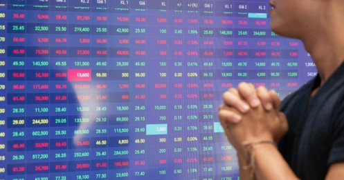 Lớn hóa doanh nghiệp: IPO, niêm yết là cánh cửa