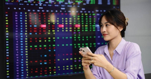 Một số cổ phiếu cần quan tâm ngày 16/10