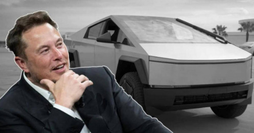 Elon Musk bị tố lấy tiền xAI và SpaceX ra tự mua Cybertruck vì ế hàng