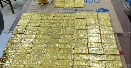 Bí ẩn nghìn cây vàng phía sau vụ án lừa đảo tiền số