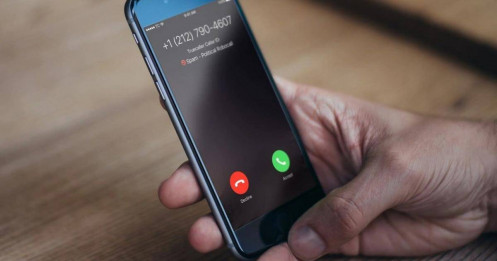 Cảnh báo chiêu lừa mới: ‘Nháy máy 1 giây’ để giăng bẫy người dùng