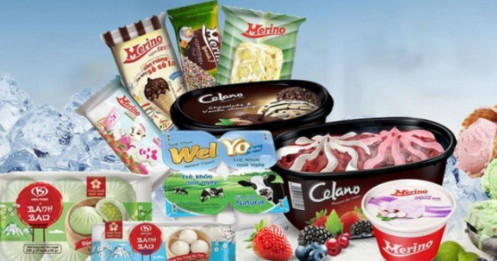 Kido tìm đối tác mua lại 49% cổ phần tại KDF