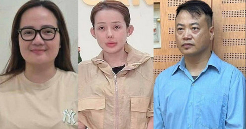 Khi KOL giàu nhanh nhưng sụp đổ sớm