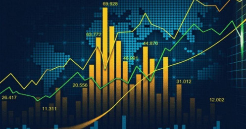 Nhận định chứng khoán 16/10: VN-Index có khả năng sớm quay trở lại đà tăng