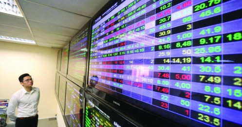 Thị trường tài chính bước vào giai đoạn bứt phá, ai sẽ "làm chủ cuộc chơi"?