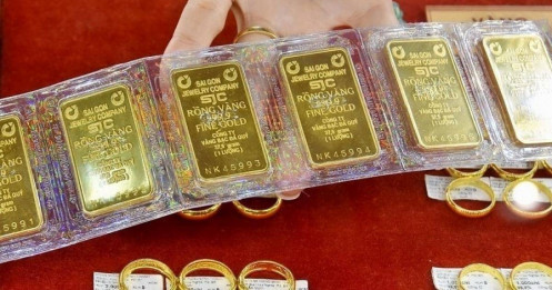 Đã đến lúc kiến tạo trật tự mới hậu "bão giá"?