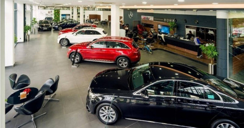 “Ông trùm” ngành kinh doanh ô tô HAX lỗ quý thứ hai liên tiếp