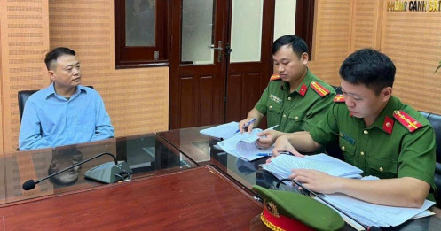 Công ty bất động sản do Shark Bình là 'cha đẻ' gian lận, mập mờ