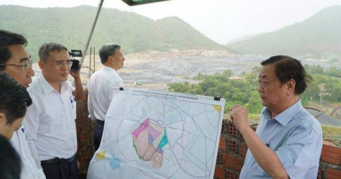 Ô nhiễm khu công nghiệp: Cần giải pháp xử lý triệt để