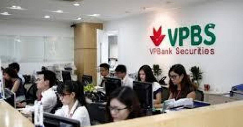 VPBS – Có nên mua khi IPO 33.9k/cp