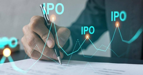 “Bom tấn” IPO từ các Công ty Chứng khoán