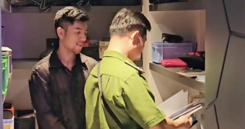 Ngân 98 và Lương Bằng Quang chống đối, gây khó cho cơ quan điều tra thế nào?