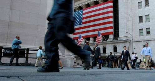 Mỹ có thể in tiền, nhưng không thể in lòng tin: Báo động từ IMF về ‘cơn say’ thâm hụt ngân sách!