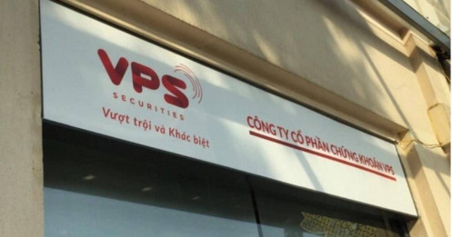 10 CTCK phân phối 200 triệu cổ phiếu trong đợt IPO của VPS